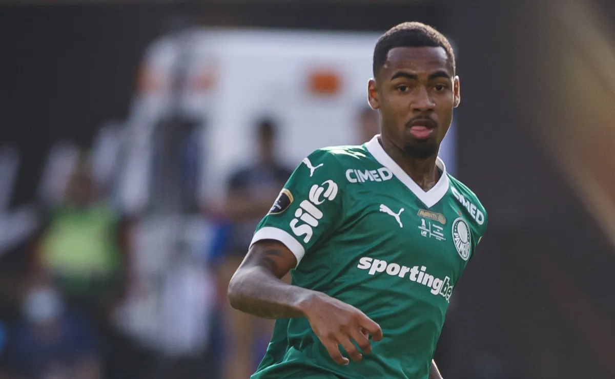 Palmeiras mantém Allan como prioridade e descarta negociar atacante