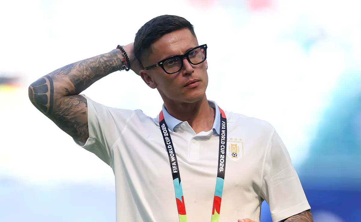 Vasco decide contratar novo atacante e abre negociações pela chegada de Brian Rodríguez, do América-MEX