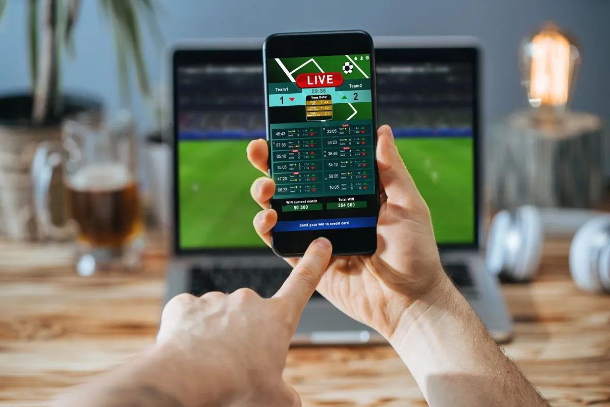 As bets autorizadas usam domínio “.bet.br” para segurança digital