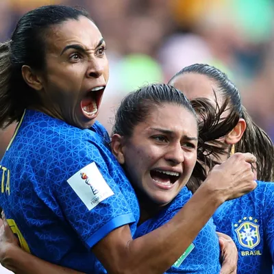 Copa do Mundo Feminina 2027 pode movimentar R$ 8,8 bilhões no Brasil