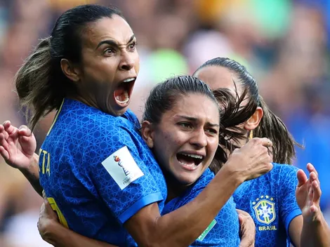 Netflix garante direitos da Copa do Mundo Feminina por R$ 1 bilhão