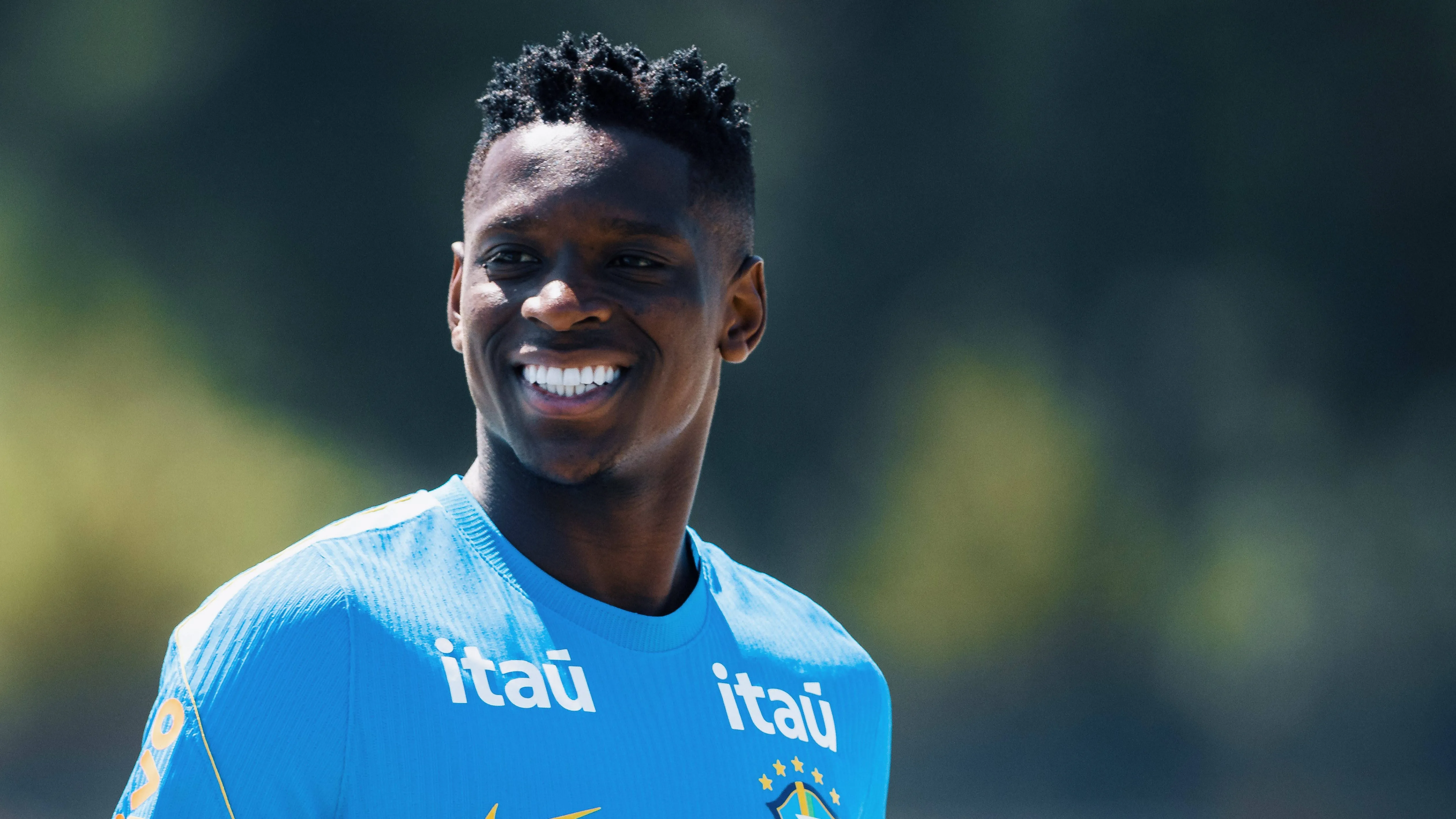 Luiz Henrique, do Zenit e da Seleção Brasileira, está no radar de Cruzeiro e Flamengo