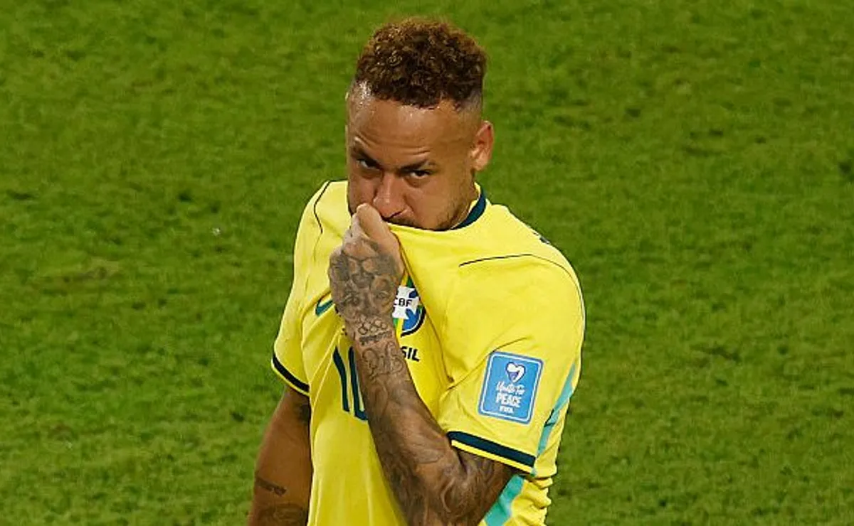 Opinão: Surto cognitivo coletivo sobre Neymar expõe nossa incapacidade de encarar o real