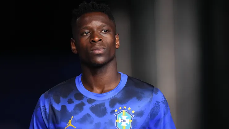 Luiz Henrique, do Zenit, está na iminência de voltar ao futebol brasileiro nesta janela