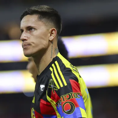 Cruzeiro oferece R$ 51 milhões para fechar com Brian Rodríguez