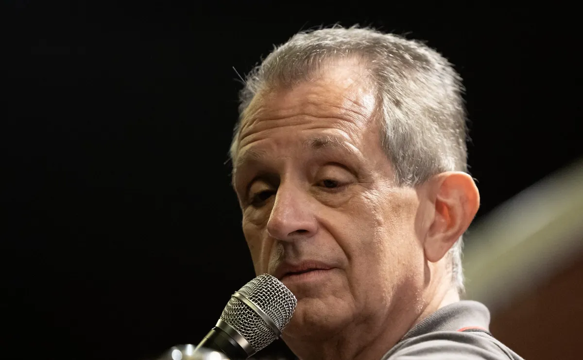 Opinião: BAP pega o trem errado e Flamengo vive momento de incertezas na temporada
