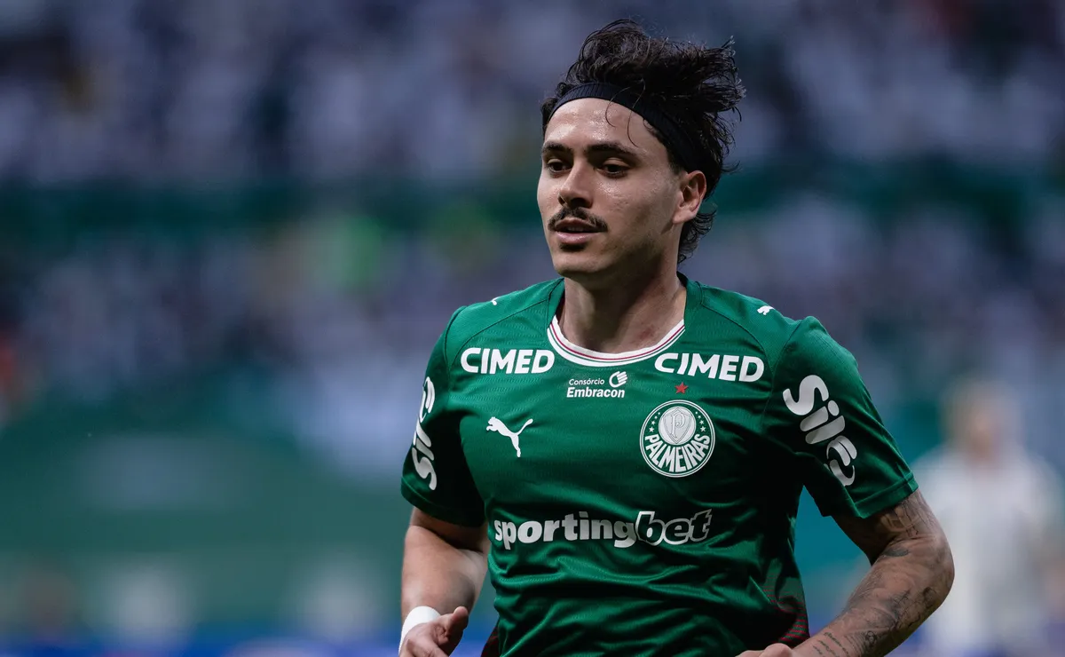 Palmeiras vence o Fortaleza e dá passo importante para encerrar sequência de campanhas ruins na Copa do Brasil