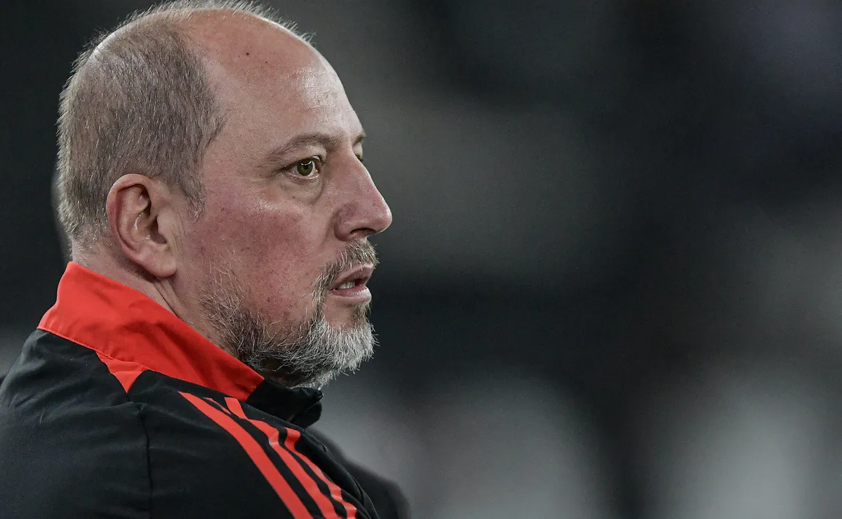 Alessandro Barcellos rebate Corinthians e Marcelo Paz sobre a arbitragem: “Não vamos aceitar”