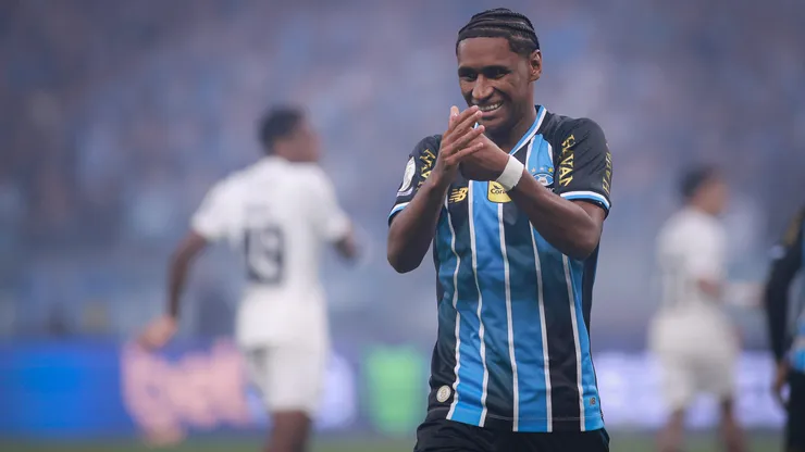 Foto: Maxi Franzoi/AGIF