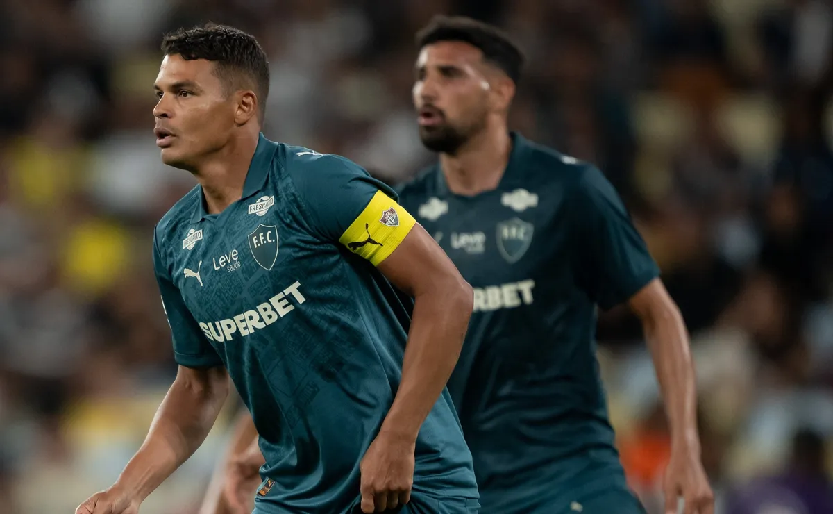 Fluminense de Zubeldía enfrenta problemas na defesa, que vão de erros individuais a lesões