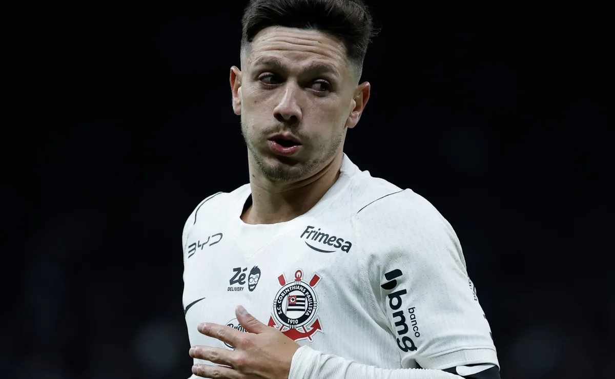 Opinião: Garro precisa voltar a ser protagonista no Corinthians e tem chance de ouro