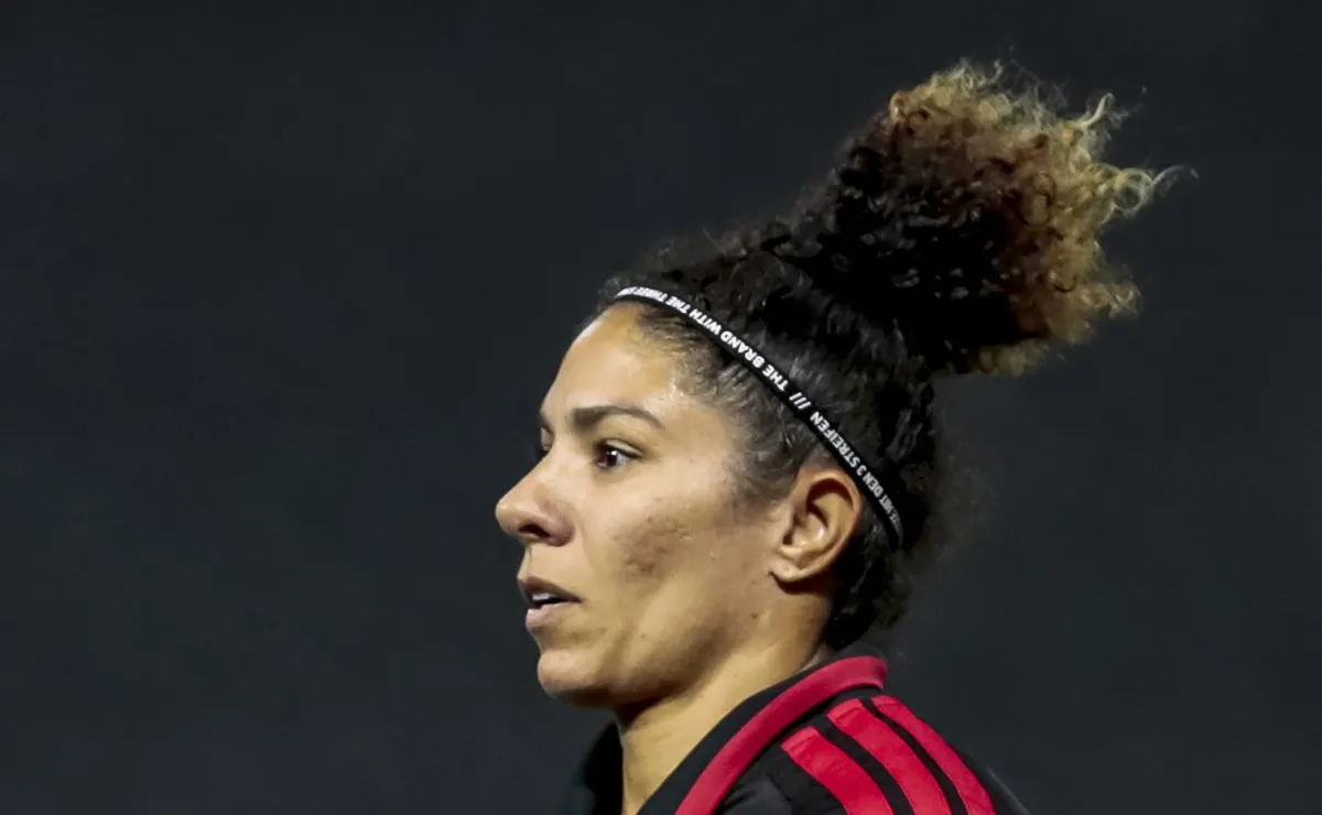Flamengo avança em estádio para o time feminino e investimento deve chegar a R$ 8,3 milhões