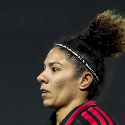 Flamengo mira entregar estádio para o time feminino em 2027