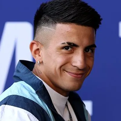 Flamengo decide não entrar em leilão por Thiago Almada