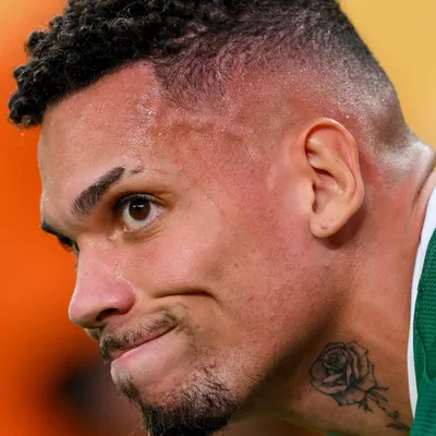 Nova lesão de Paulinho afasta atacante e Palmeiras fica pessimista para a Libertadores