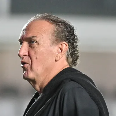 Cuca vive dilema envolvendo Neymar no Santos
