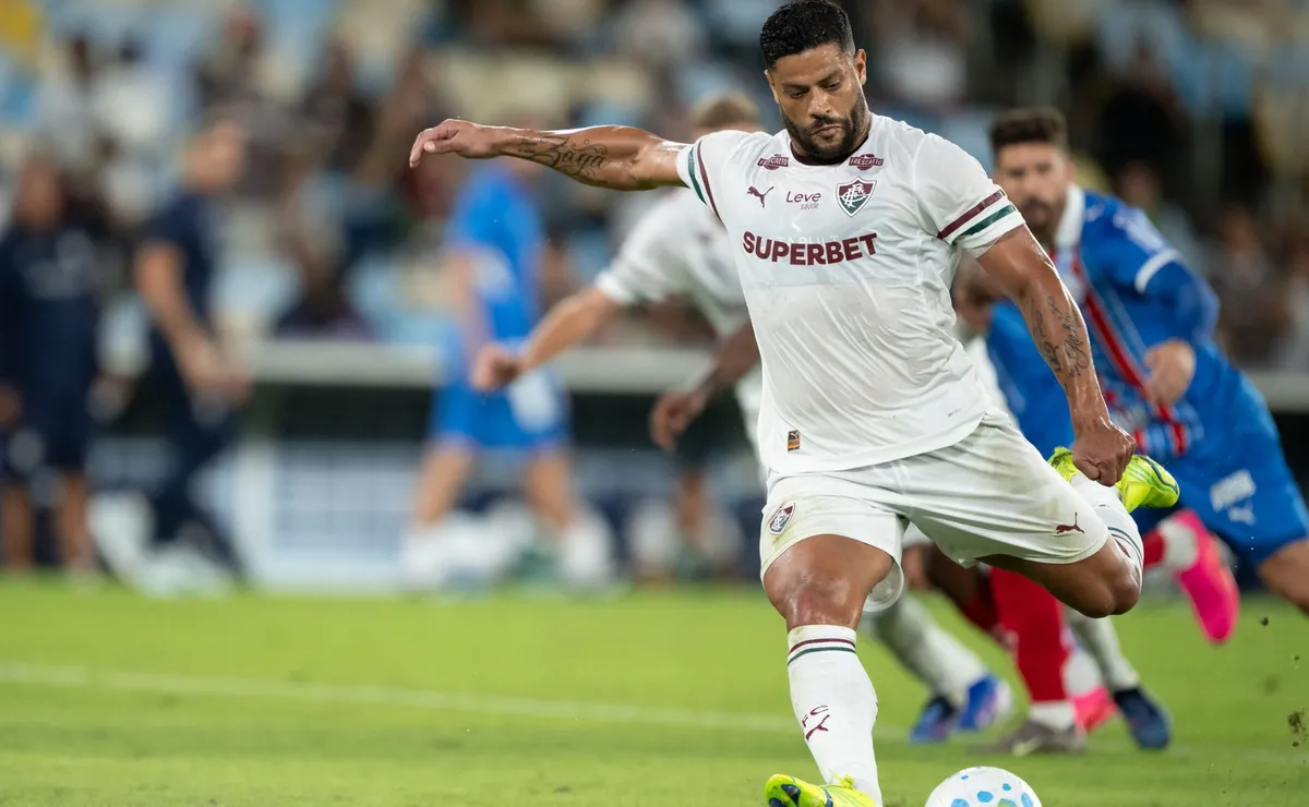 Fluminense vira a chave e melhora aproveitamento nos pênaltis desde 2025