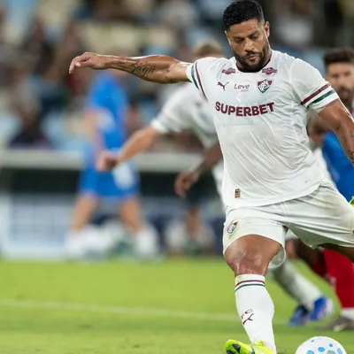 Fluminense vive boa fase nas cobranças de pênalti