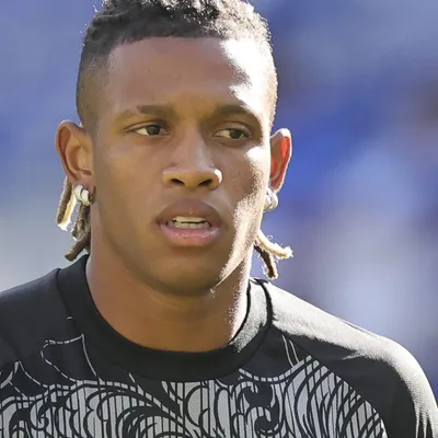 Atalanta deve enviar proposta por Danilo em breve