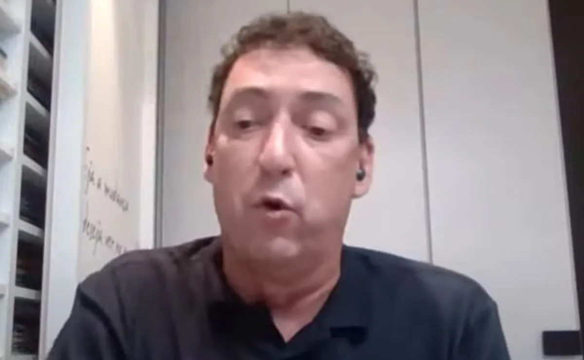 PVC detalha erro em nota contra o Palmeiras feita pelo Flamengo: “O raciocínio é leviano”