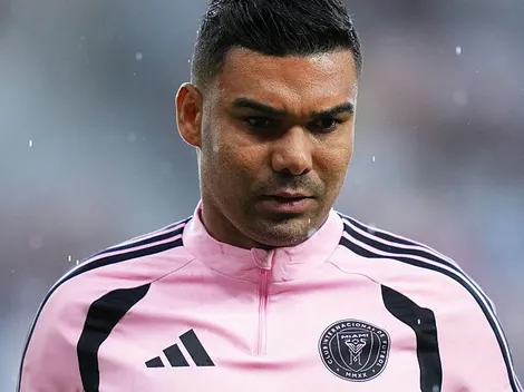 Atuação de Casemiro gera deboche espanhol: "Beirou o ridículo"