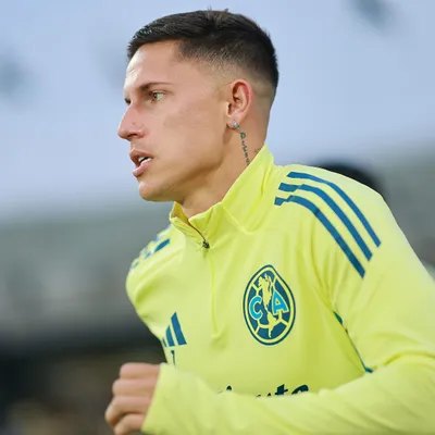 Vasco aumenta proposta por Brian Rodríguez, mas enfrenta resistência do América do México