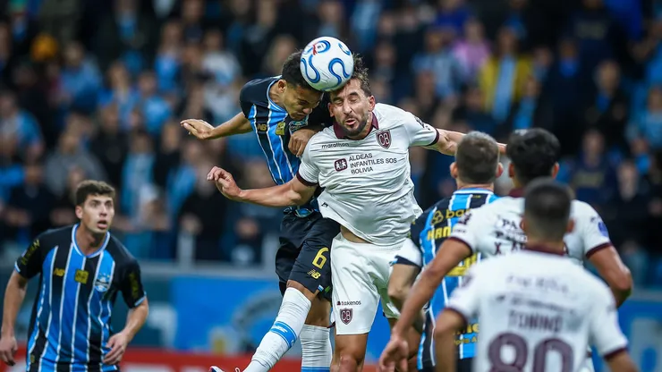 Foto: Lucas Uebel / Grêmio FBPA