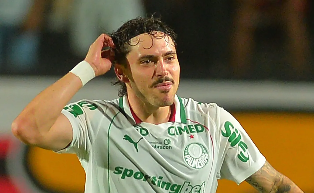 Maurício se livra de punição no STJD e meia-atacante do Palmeiras sofre apenas advertência