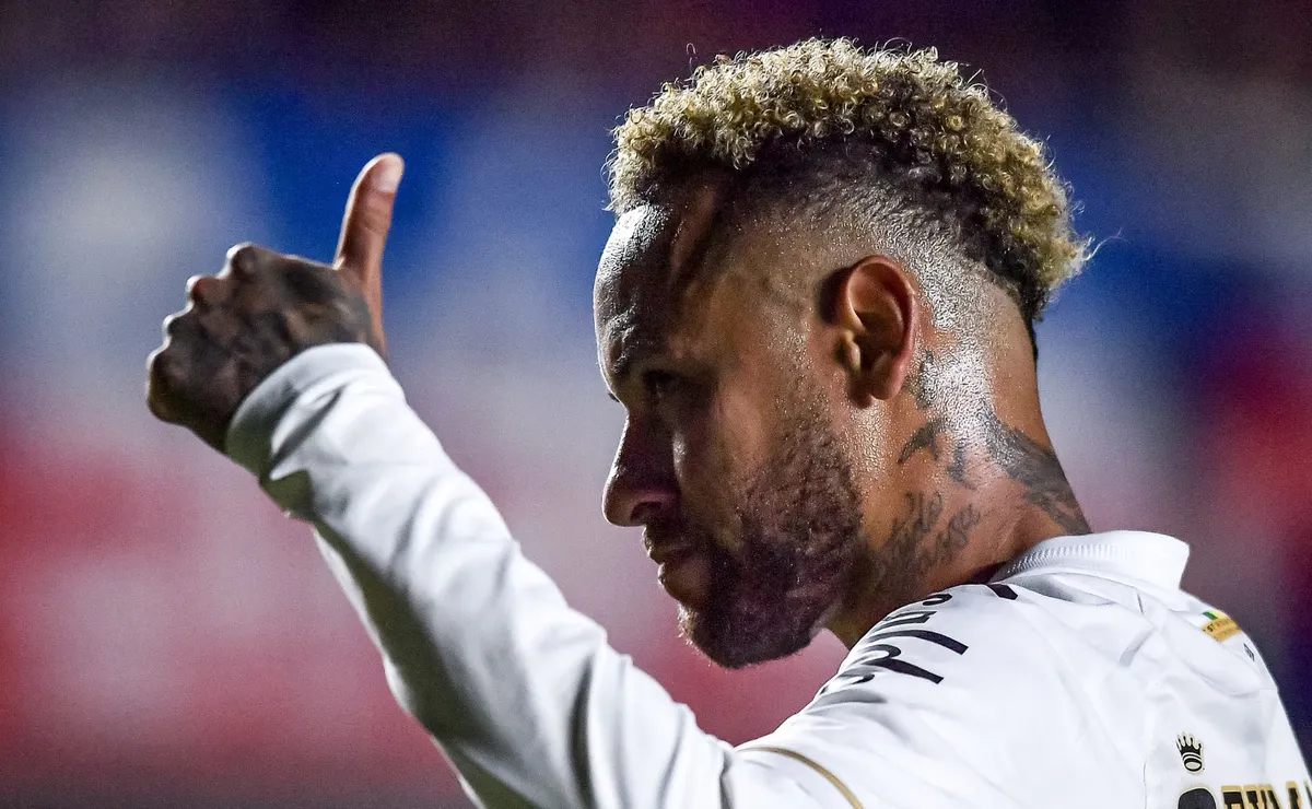 Opinião: Neymar coloca o dedo na ferida; imprensa passa do ponto no futebol?