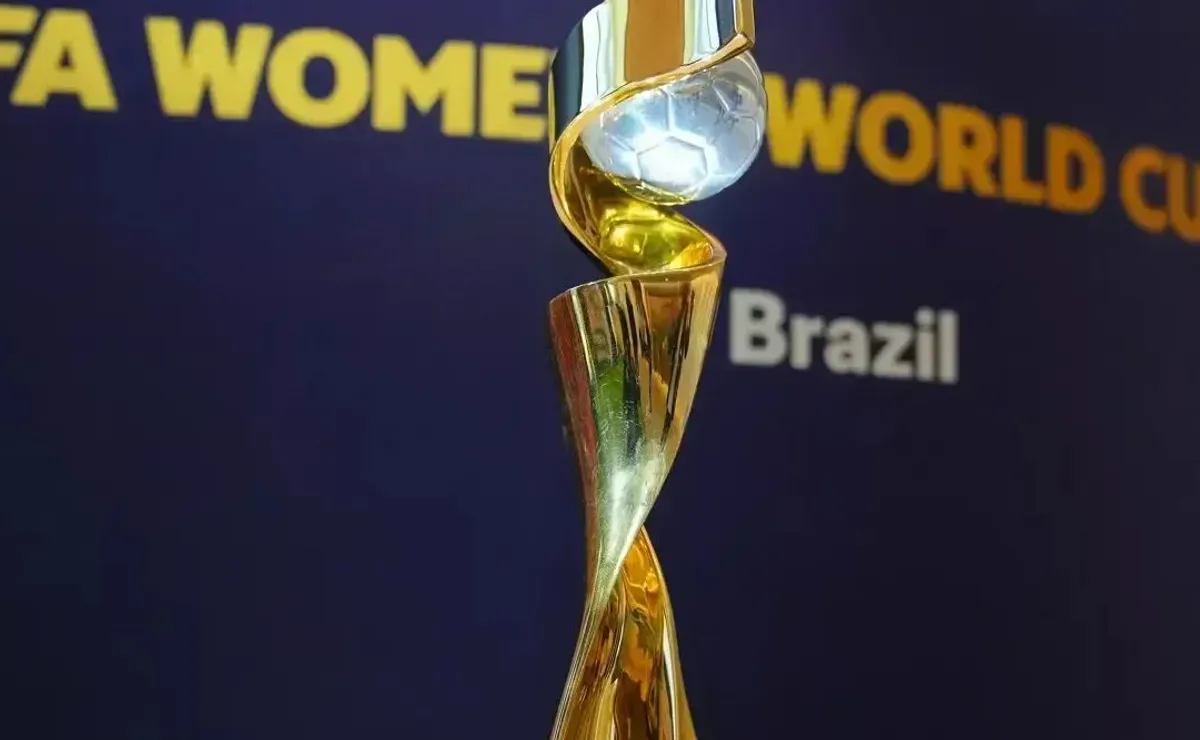 Copa do Mundo Feminina de 2027 terá meia-entrada garantida por lei no Brasil; veja quem terá benefício