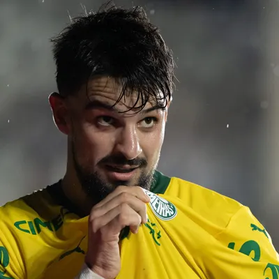 Flaco López aceita renovar e negociações começam no Palmeiras
