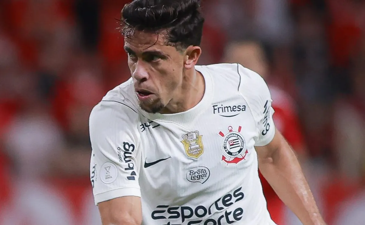 Gabriel Paulista faz ‘alerta’ e projeta jogo de volta contra o Internacional: “Vamos fazer de tudo”