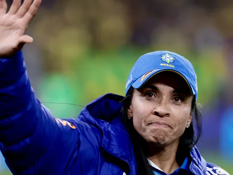 Marta abre o jogo sobre aposentadoria: "Sei dos limites"
