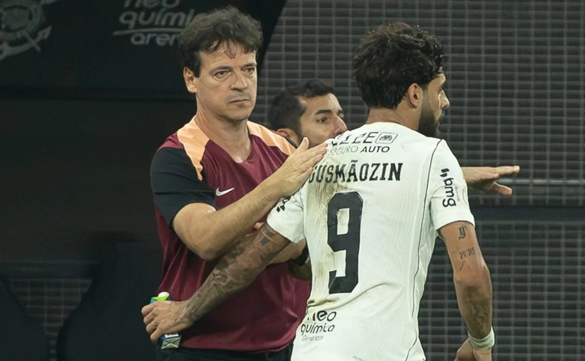 Opinião: Substituto ideal de Yuri Alberto no Corinthians precisa ser Gui Negão ou Jesse Lingard
