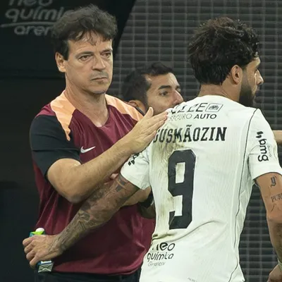 Opinião: Substituto de Yuri Alberto no Corinthians não é Pedro Raul