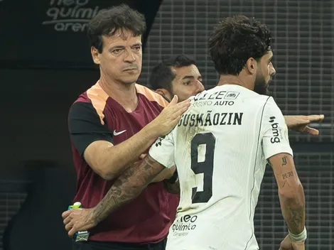 Opinião: Substituto de Yuri Alberto no Corinthians não é Pedro Raul