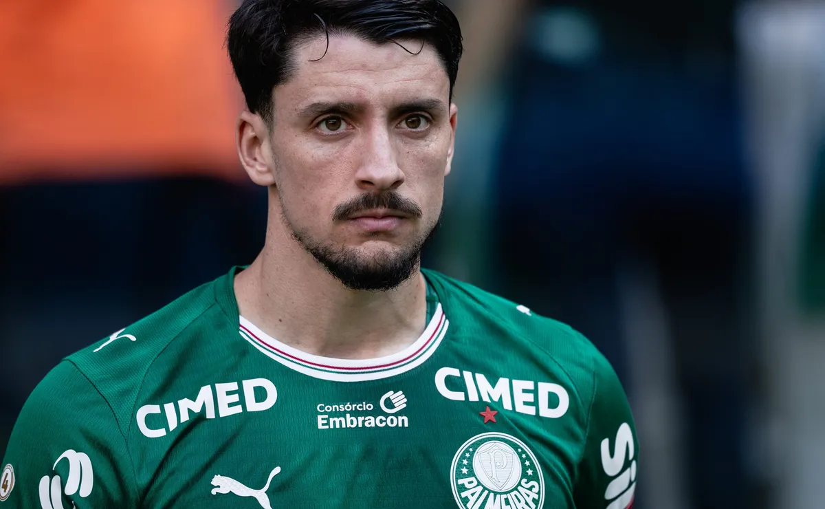 MLS, Arábia Saudita e México surgem como alternativas para Piquerez, revela jornalista