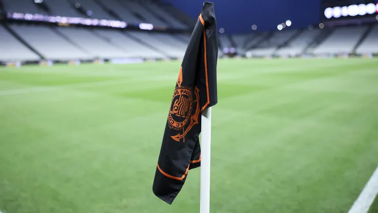 Bastidores do Corinthians seguem fervendo - Foto: Alexandre Schneider/Getty Images.
