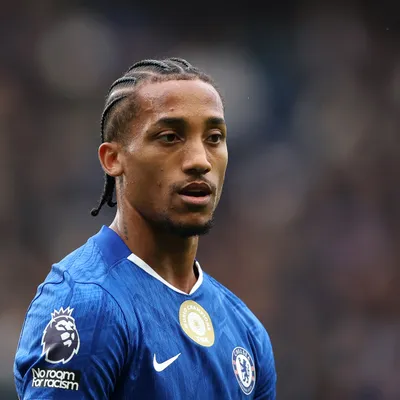 Chelsea amplia contrato de João Pedro até 2033 e rejeita ofertas milionárias