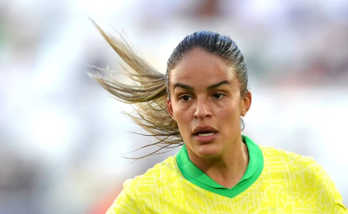 Gabi Nunes é anunciada no Orlando Pride e atacante ex-Corinthians vai jogar com a Marta