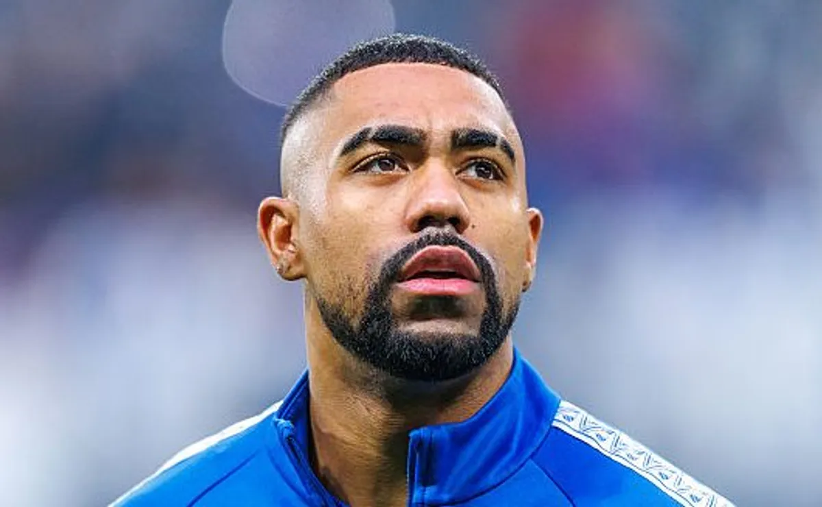 Malcom recebe proposta para deixar o Al Hilal por empréstimo de uma temporada