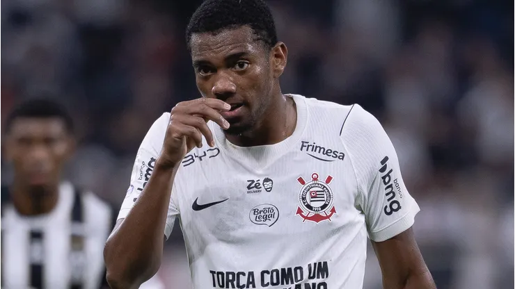 André é bem avaliado no futebol europeu.