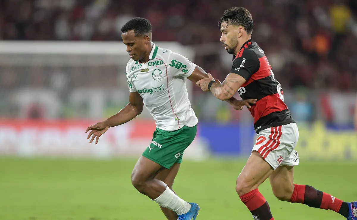 Saiba quais são os 15 clubes brasileiros que vão dominar o futebol continental na próxima década, segundo a IA