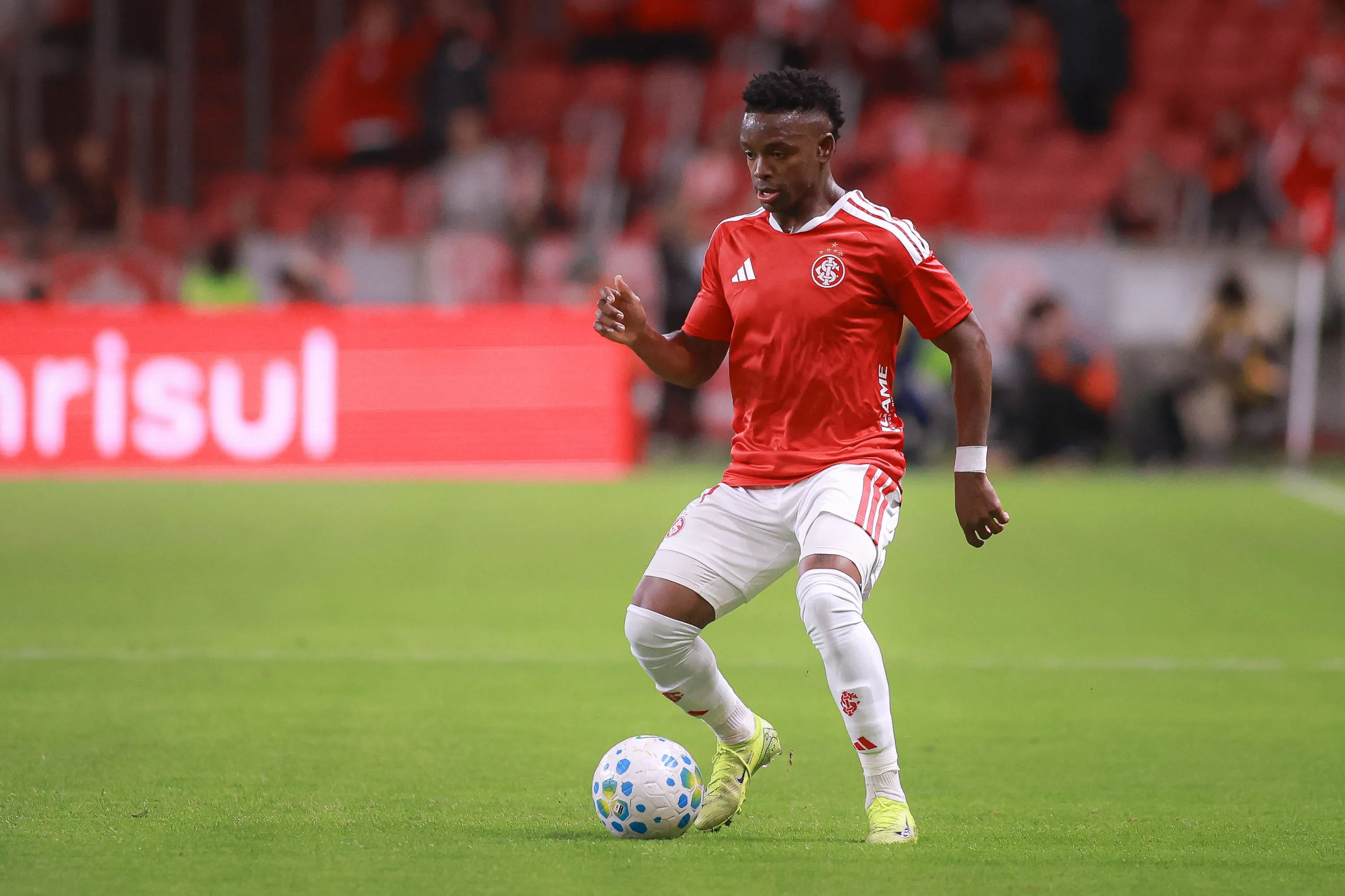 Internacional. Foto: Maxi Franzoi/AGIF