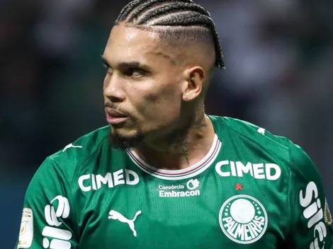 Lesão de Paulinho no Palmeiras não tem relação com cirurgias