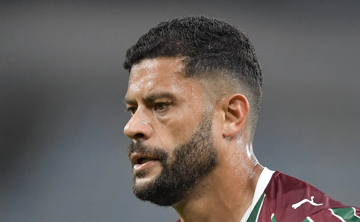 Opinião: Hulk não deveria ter escolhido o Fluminense ao sair do Atlético-MG