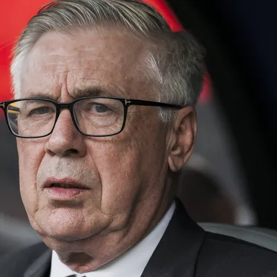 Ancelotti no início do ciclo é essencial e deve ser cobrado