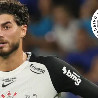 Podcast critica contrato do Corinthians com Pedro Raul