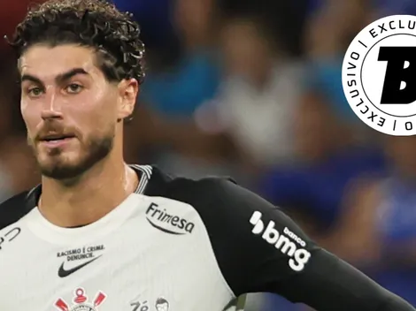Podcast critica contrato do Corinthians com Pedro Raul
