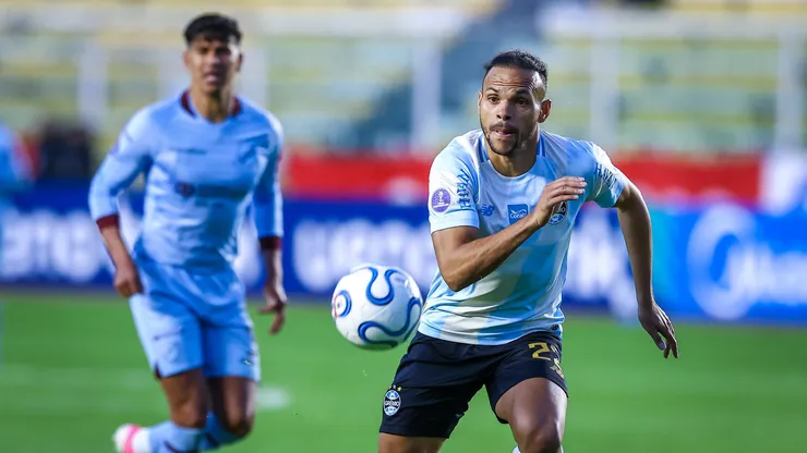 Foto: Lucas Uebel / Grêmio FBPA